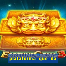 plataforma que da para jogar demo